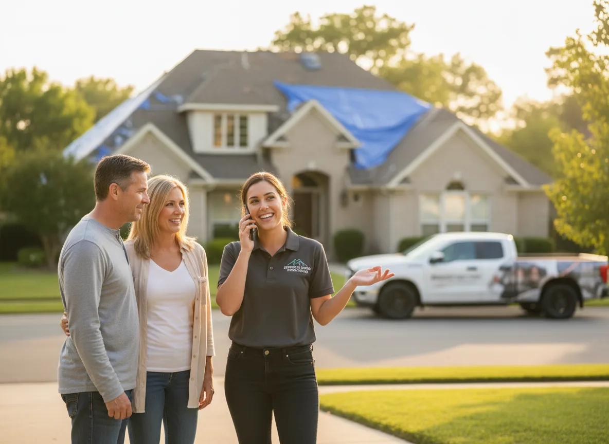 Emergency Roof Repair Rock Falls, IA FAQs